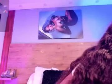 aliisson_cruz — TSUNAMI SQUIRT  - Multi Goal: MAKE ME SQUIRT ON UR FACE AT  12@, Lovense lush + Domi on , Come on Vibe and let Squirt for u!!Fuck machine on  [83 tokens left] #ebony #cosplay #machine #squirt #anal