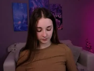 Freechat alisabliss on Chaturbate