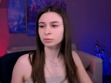 Freechat alisabliss on Chaturbate
