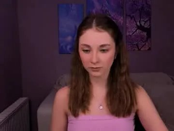 Freechat alisabliss on Chaturbate