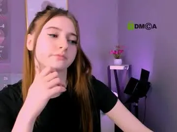 Freechat alisabliss on Chaturbate