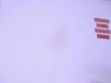 alisiacollinsss on Chaturbate