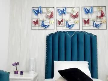 alison_carde05 on Chaturbate