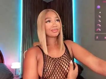 Freechat alisoon_moon on Chaturbate