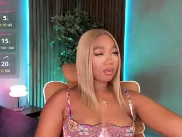 Freechat alisoon_moon on Chaturbate