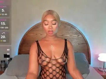 Freechat alisoon_moon on Chaturbate