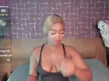 Freechat alisoon_moon on Chaturbate