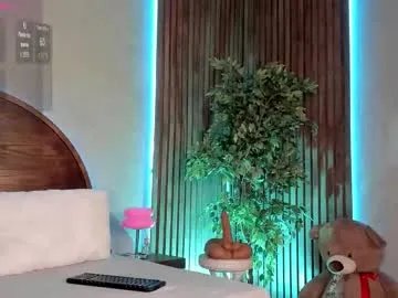 Freechat alisoon_moon on Chaturbate