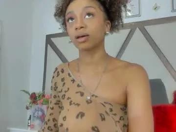 aliyahbrowns on Chaturbate