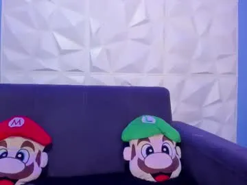 allen_lucy model from Chaturbate