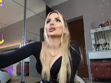 Freechat allesya23 on Chaturbate