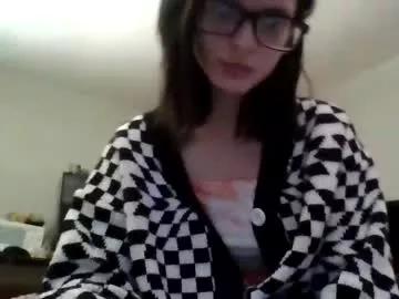 alliebearx on Chaturbate 