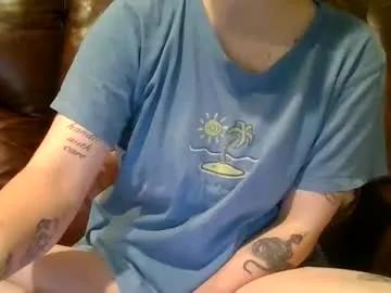 alliebearx on Chaturbate 