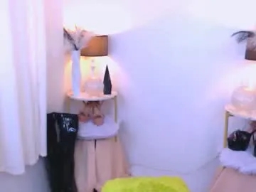 Offline alluring_brianna08 on Chaturbate