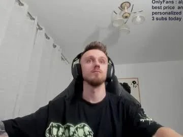 alphaboyfun on Chaturbate