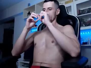 Freechat alphamastertodd on Chaturbate