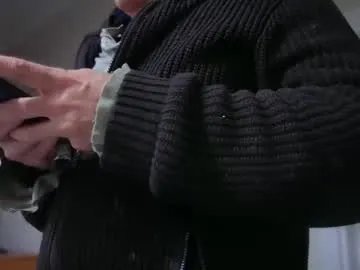 alphandre on Chaturbate