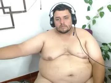 altairstudiosboy — Goal: Cum and shower #bear #chubby #fat #bigbelly #bear - Next Goal: fuck my ass with a dildo, masturbate and cum