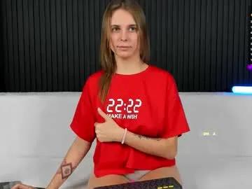 Freechat alyona_24 on Chaturbate