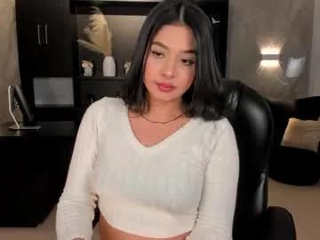 Freechat alyssadean_ on Chaturbate