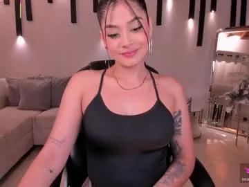 Freechat alyssadean_ on Chaturbate