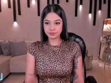 Freechat alyssadean_ on Chaturbate