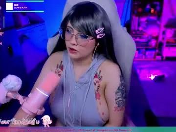 Freechat alyssaromanova on Chaturbate