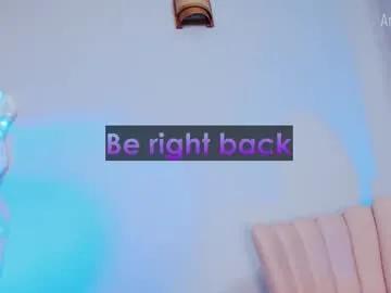 amaisinclair on Chaturbate 