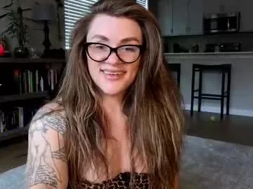 amarajezebel on Chaturbate