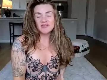 amarajezebel on Chaturbate