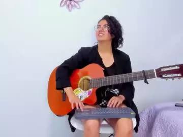 Freechat amarettho on Chaturbate