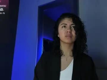 Freechat amarettho on Chaturbate