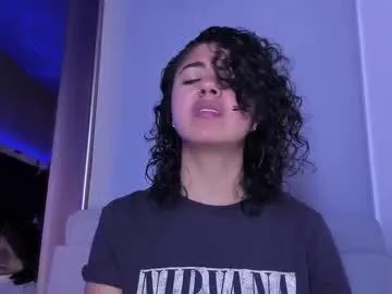 Freechat amarettho on Chaturbate