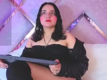 ambar_devon on Chaturbate