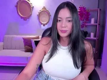 ambarjames_ on Chaturbate 