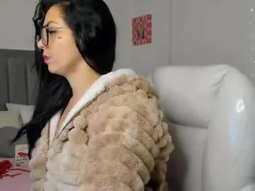amber_rose23 on Chaturbate