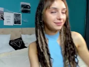 Freechat ameli_shell on Chaturbate