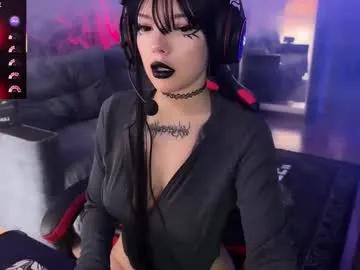 Freechat amelia_aley_ on Chaturbate