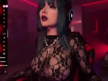 Freechat amelia_aley_ on Chaturbate