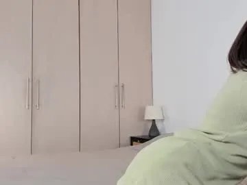 Freechat amellove on Chaturbate