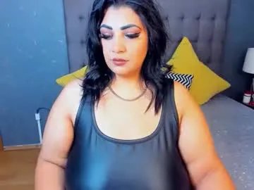 Freechat amelycube343767 on Chaturbate