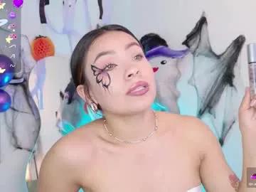 Away amicuper on Chaturbate