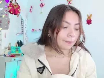 Away amicuper on Chaturbate