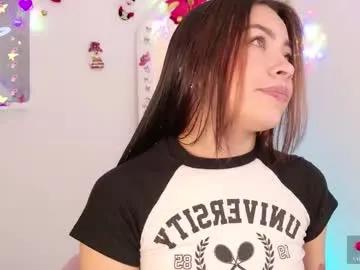 Away amicuper on Chaturbate