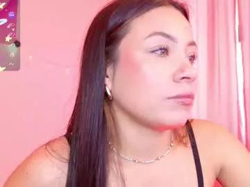 Away amicuper on Chaturbate