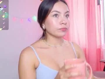 Away amicuper on Chaturbate