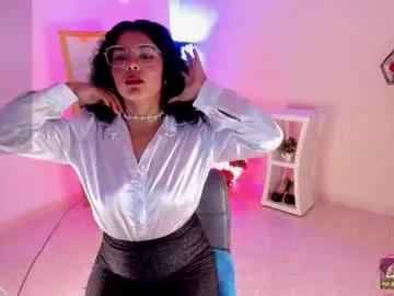 ammelya on Chaturbate