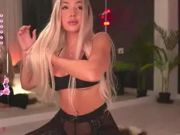 Freechat amunajaxson on Chaturbate