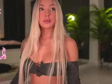 Freechat amunajaxson on Chaturbate