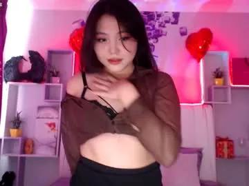 amyalwayshere on Chaturbate 